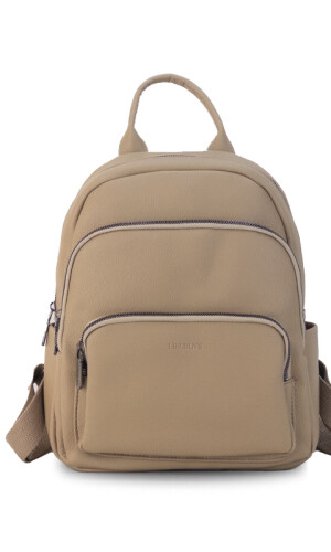 MOCHILA MIDDLETON TOSTADO