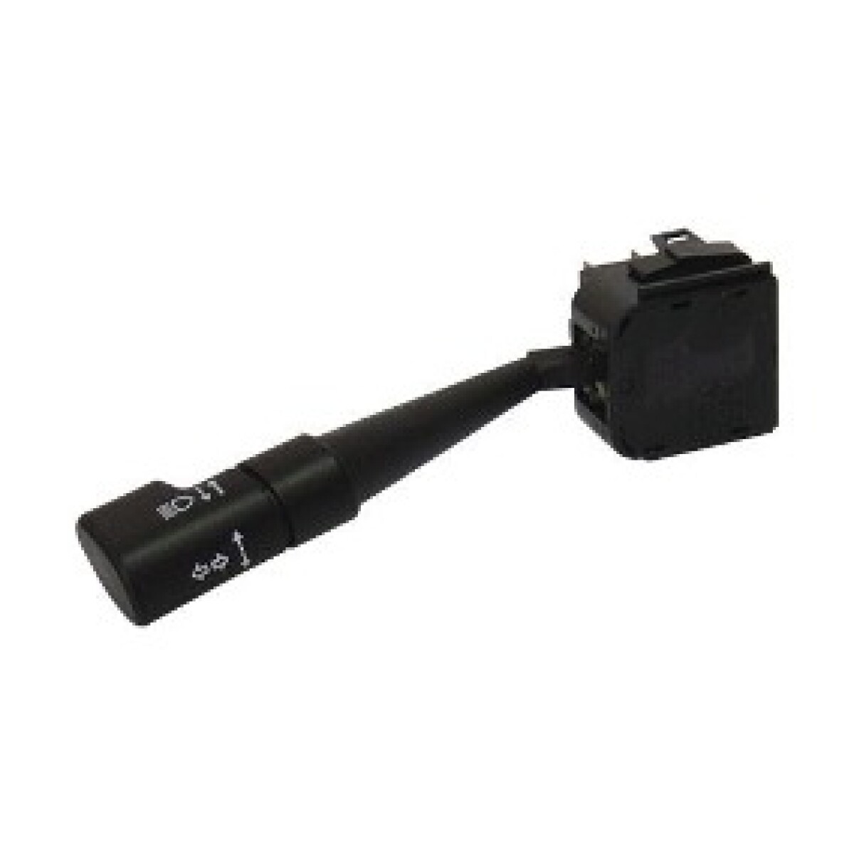 LLAVE BAJO VOLANTE CHEVROLET LUCES SEÑALERO MONZA C10 KADETT IPANEMA 94/98 - 
