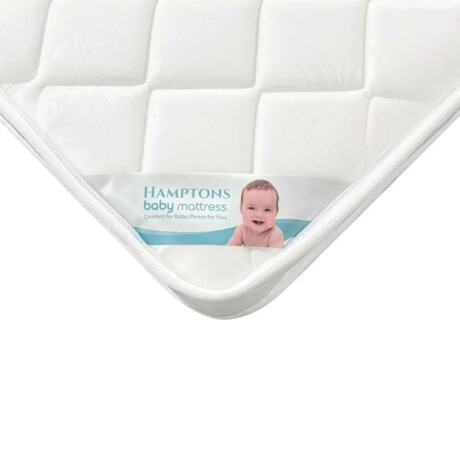 Colchon Cuna Impermeable THM Baby Mattress Colchon Cuna Impermeable THM Baby Mattress