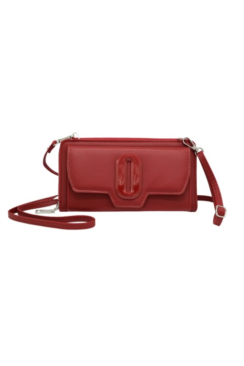 Billetera Las Oreiro Vino