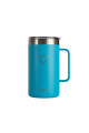 VASO CON MANIJA HYDRATE 710ML AZUL PACIFICO