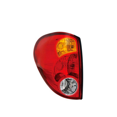 FAROL MITSUBISHI L200 SPORTERO TRAS. IZQ. TYC FAROL MITSUBISHI L200 SPORTERO TRAS. IZQ. TYC