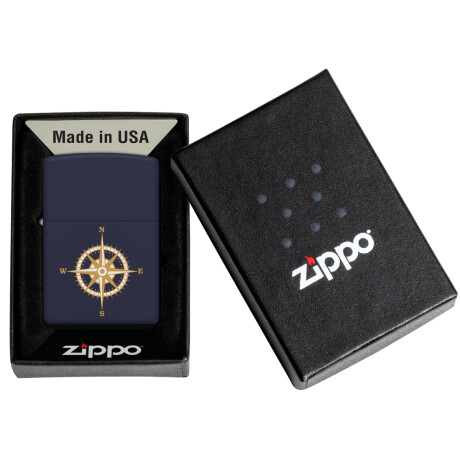 Encendedor Zippo 0