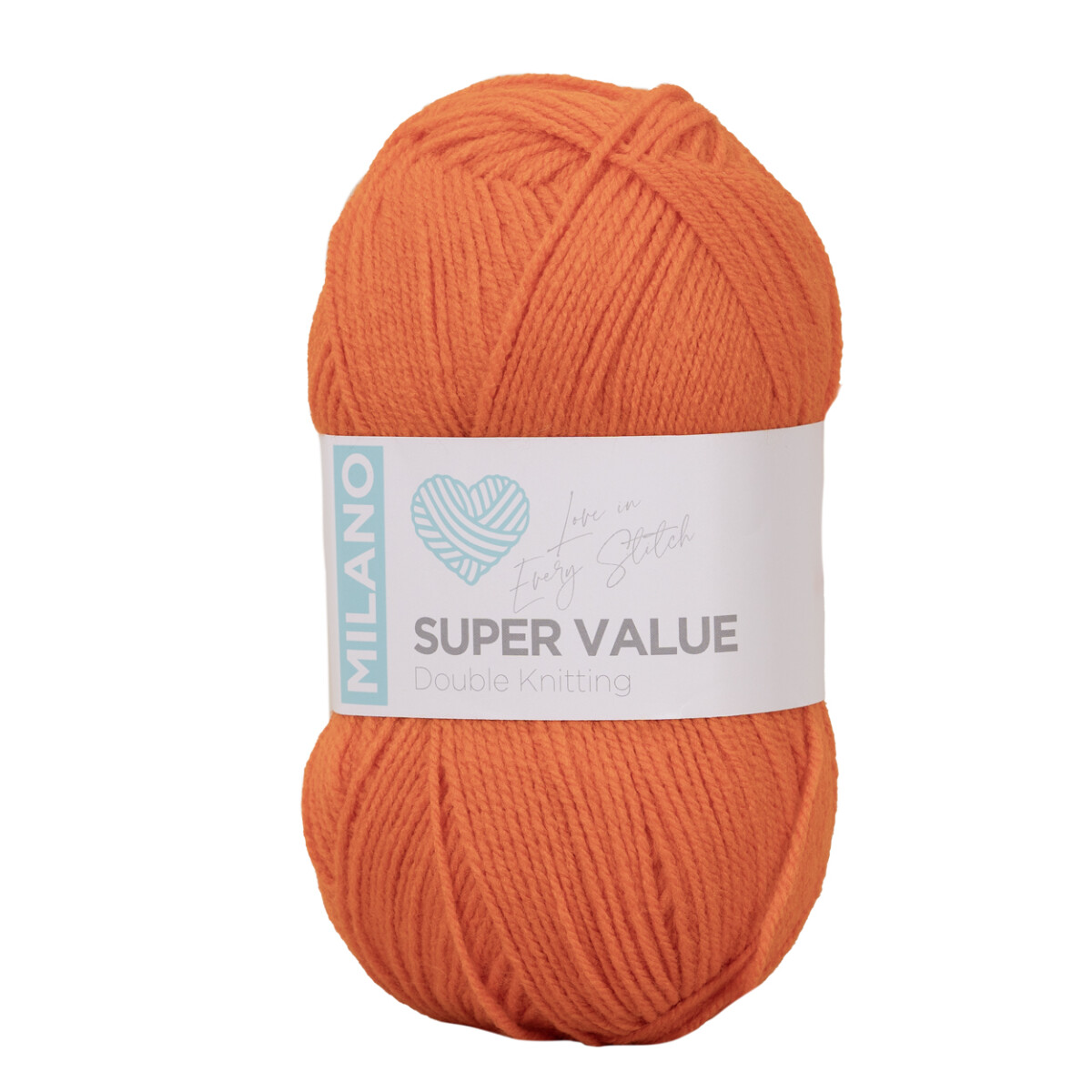 milano - naranja 