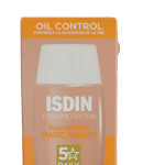 ISDIN FOTO PROTEC WATER CON COLOR SPF50 única