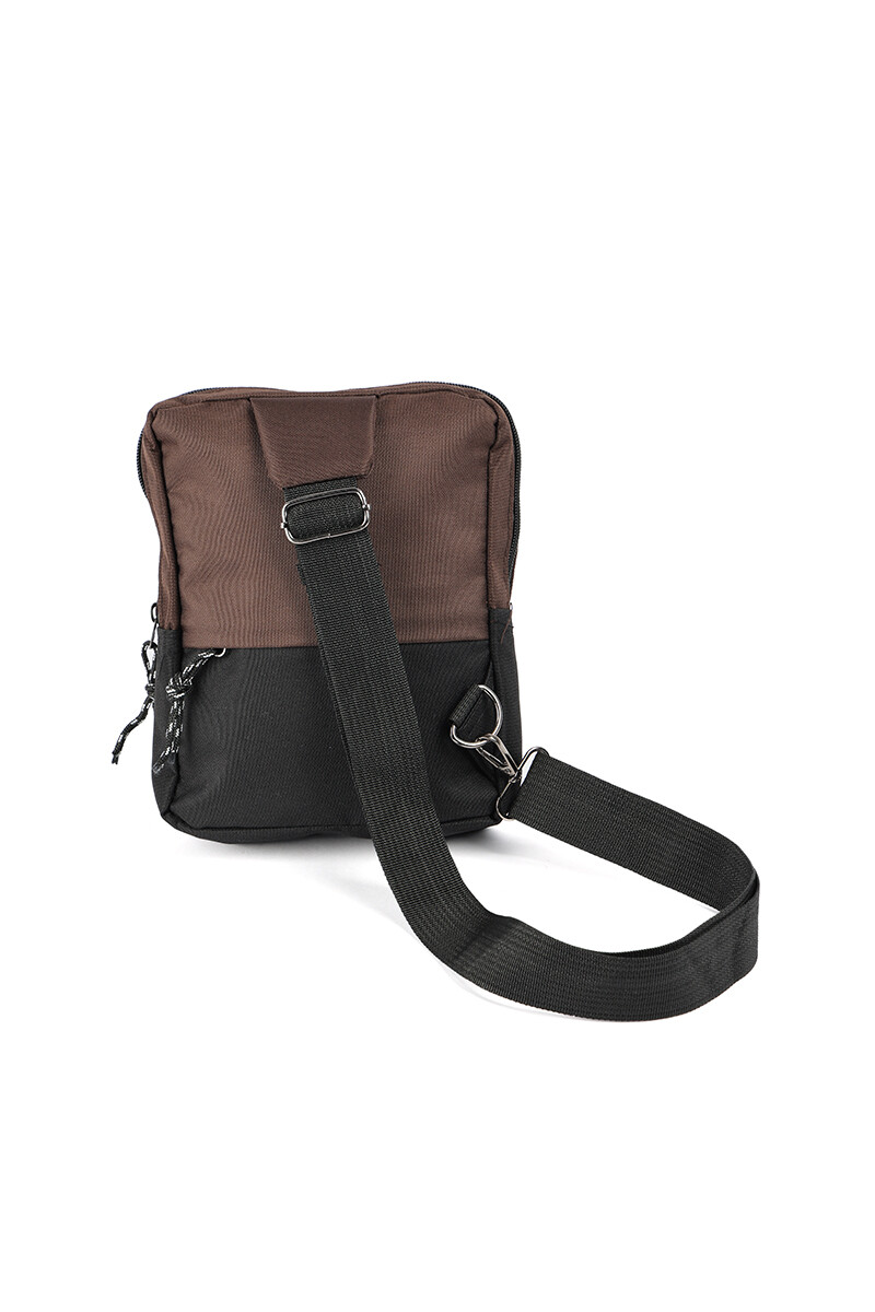 Morral Homer Marrón