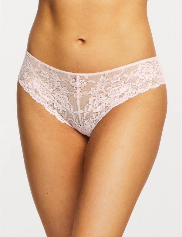 Panty Brazilian ROSA
