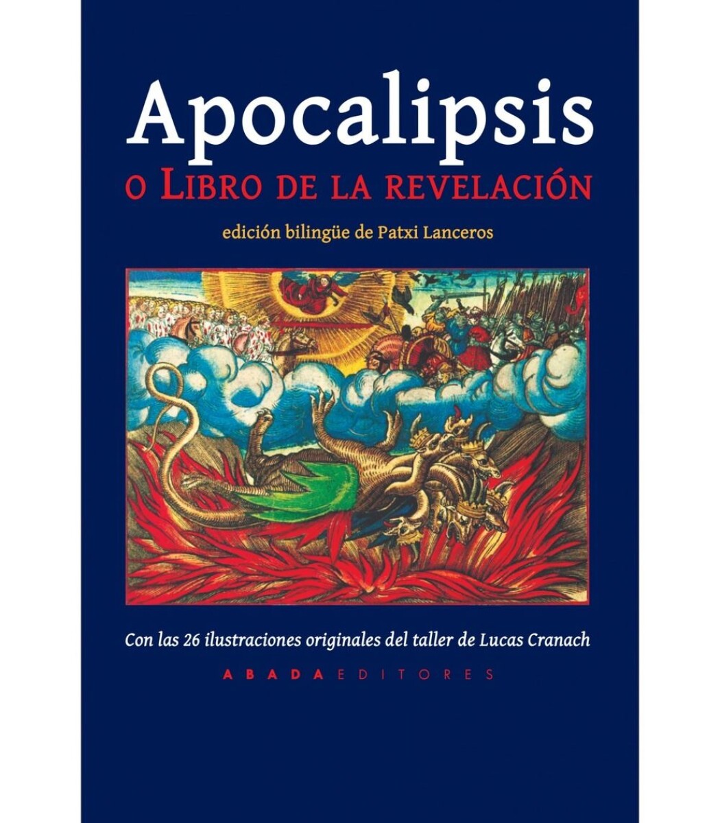 Apocalipsis 