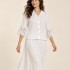 SET ZIRA Blanco