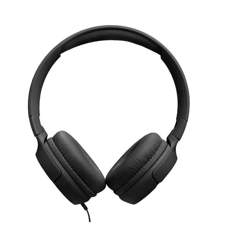 Auriculares JBL Tune 520C Black USB-C Auriculares JBL Tune 520C Black USB-C