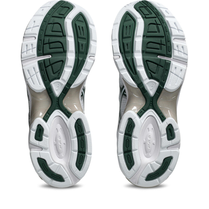 Zapatillas GEL-1130 Unisex White/forest Night