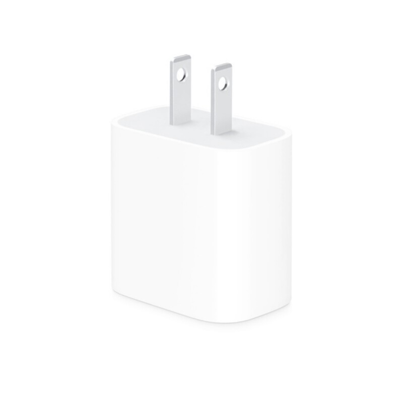 Cargador Original Apple MHJA3AM 20W USB-C Cargador Original Apple MHJA3AM 20W USB-C