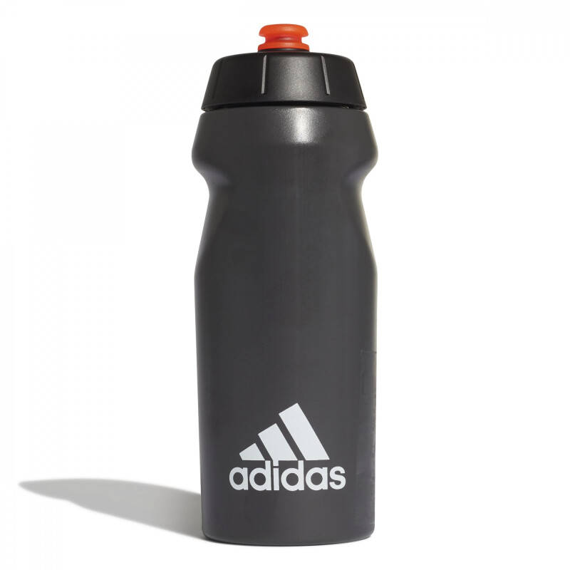 Botella ADIDAS PERF BTTL 0.5 de Unisex - FM9935 Negro