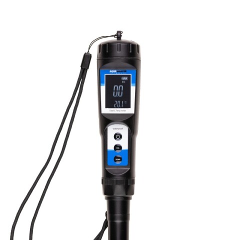 MEDIDOR PRO2 DE EC Y TEMP E50 AMT MEDIDOR PRO2 DE EC Y TEMP E50 AMT