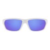 Lentes de Sol Sport Blanco