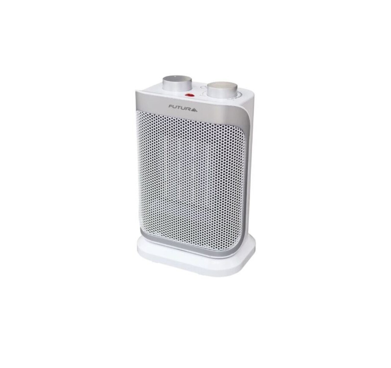 Caloventilador ceramico Futura Plus FUTCVC0587 