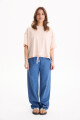 Remera Citric Crudo
