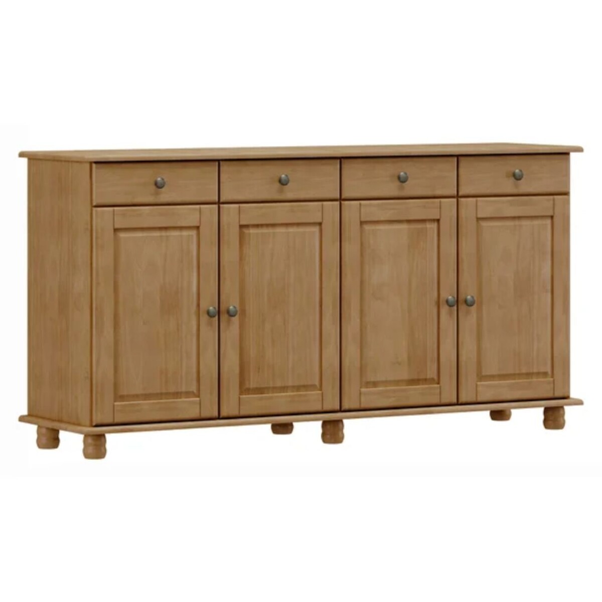 Aparador Inf Finestra 4 Ptas 4 C 8929FN Freijo 