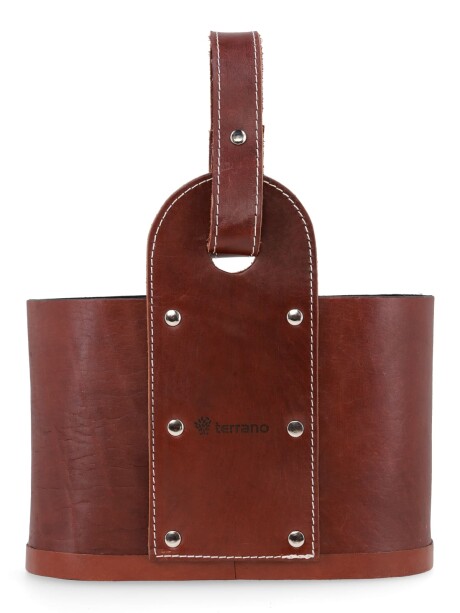 Matera Criolla Marrón