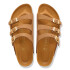 FLORIDA FR LENB MINK HEX Mink