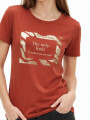 Remera Guamalata Estampado 5