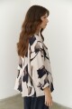 CAMISA MADISON TULIP NATURAL