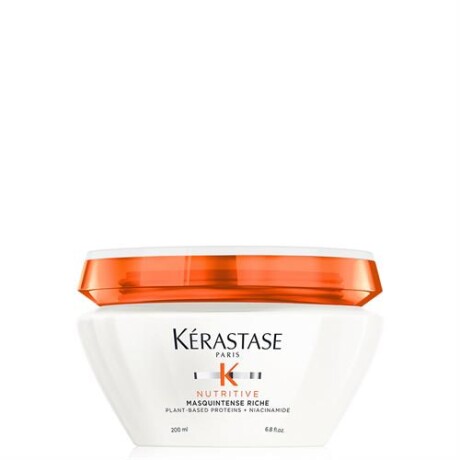 Kérastase Nutritive Bain Satin Riche 250 ml + Masquintense Riche 200 ml Kérastase Nutritive Bain Satin Riche 250 ml + Masquintense Riche 200 ml