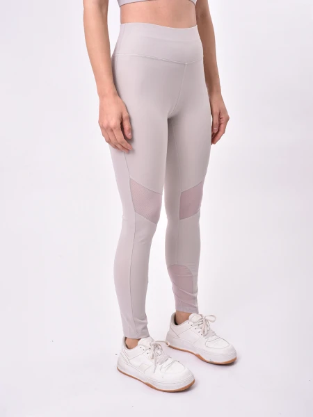 CALZA STINNES TAUPE
