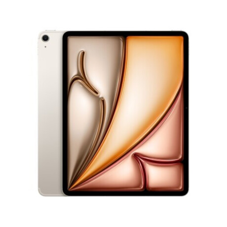 Tablet Apple iPad Air M4 MH5W4CIA 256GB 12GB 13'' Starlight Tablet Apple iPad Air M4 MH5W4CIA 256GB 12GB 13'' Starlight