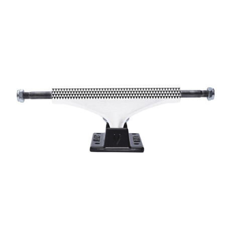 Trucks de Skateboard Pivot 149mm - White Trucks de Skateboard Pivot 149mm - White