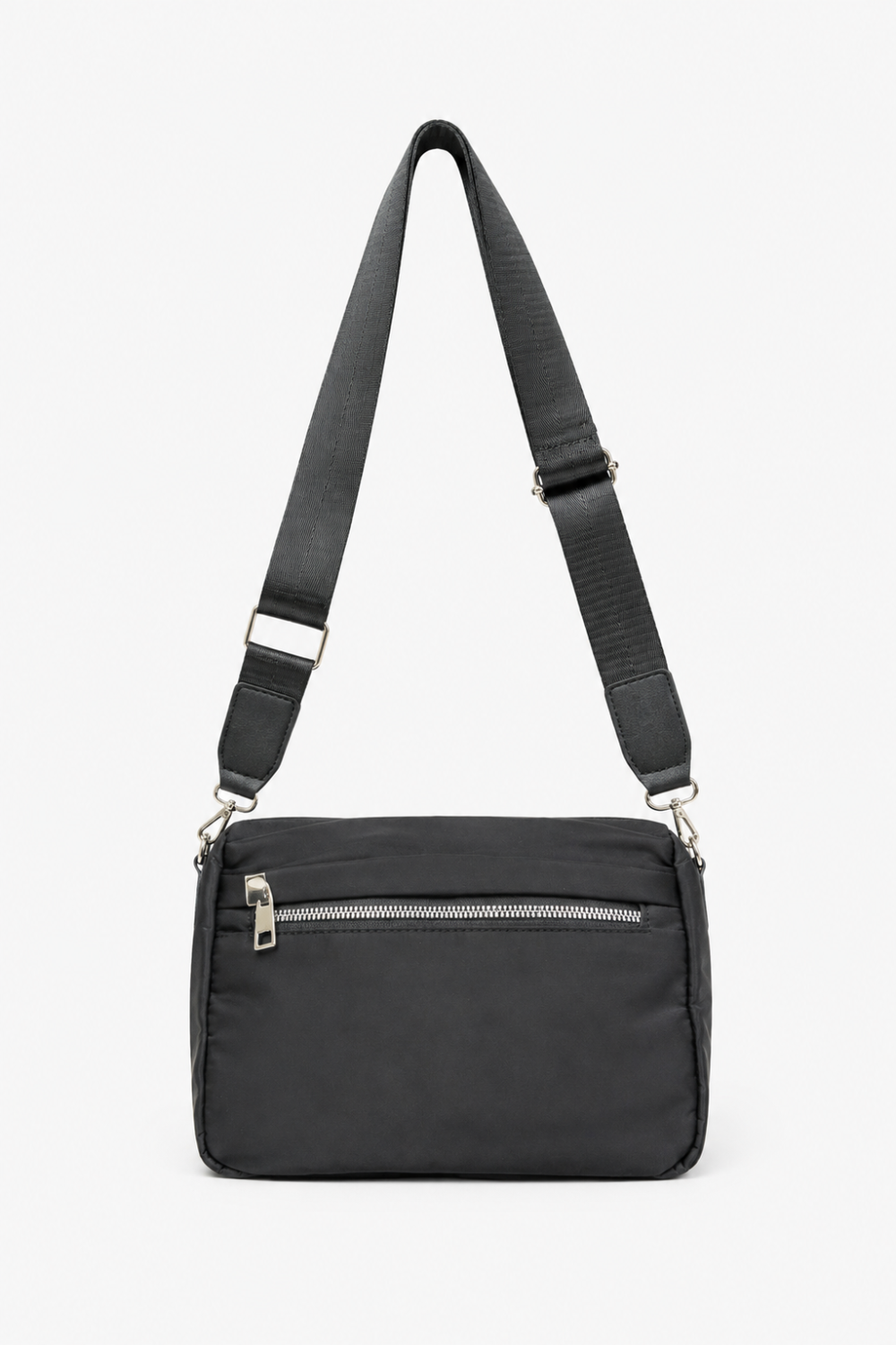 Bandolera Veti Negro