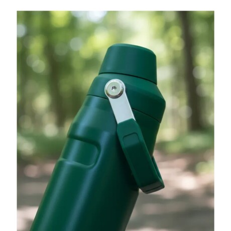 Termo Flow 710 ML Hike Color Verde Monte