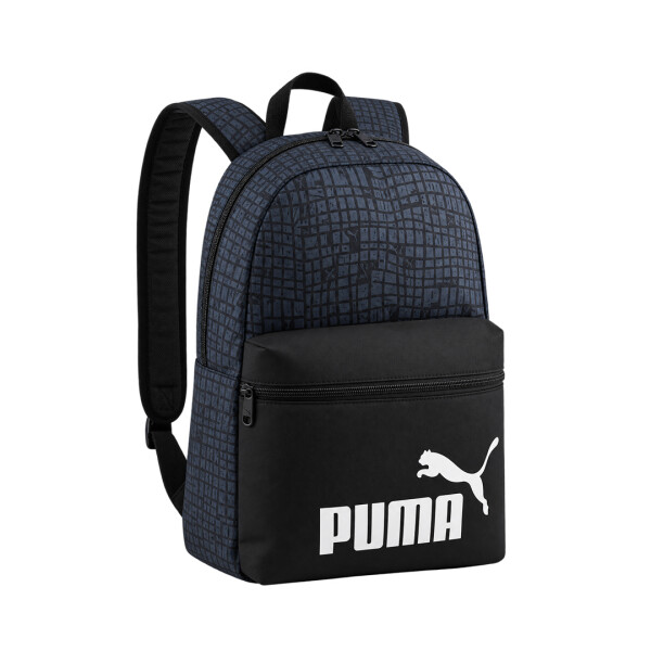 PHASE AOP BACKPACK - PUMA NEGRO