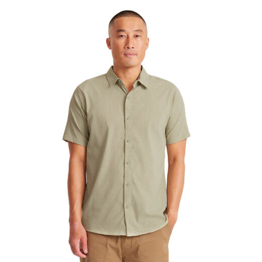 Camisa Roark Bless Up - Verde Camisa Roark Bless Up - Verde