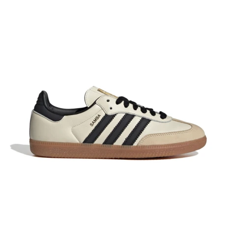 Samba OG W - Mujer Beige