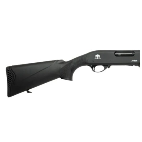 ESCOPETA HUGLU CAL 12 ATROX STANDAR NEGRA TROMBON 4+1 51CMTS 1125095 ESCOPETA HUGLU CAL 12 ATROX STANDAR NEGRA TROMBON 4+1 51CMTS 1125095