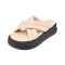 ZUECO 35-40 BEIGE