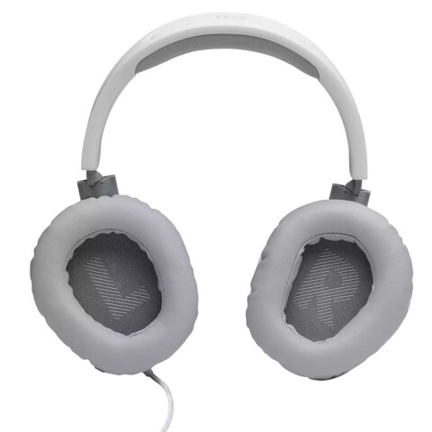 Auricular JBL Quantum 100 M2 Blanco