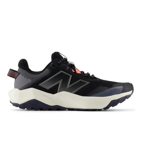 Championes New Balance de Dama - Nitrel V6 - WTNTRCP6 ELD