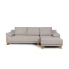 Sofa Chaise Long Adalia Lino Izquierdo Sofa Chaise Long Adalia Lino Izquierdo