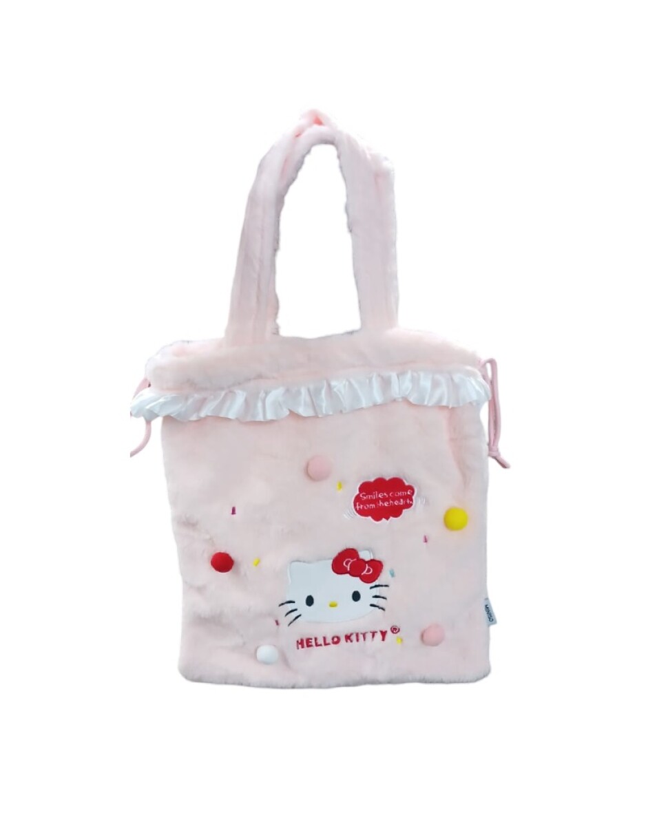Bolsa de compras Sanrio - Kitty 