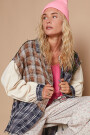 CAMISA Crema