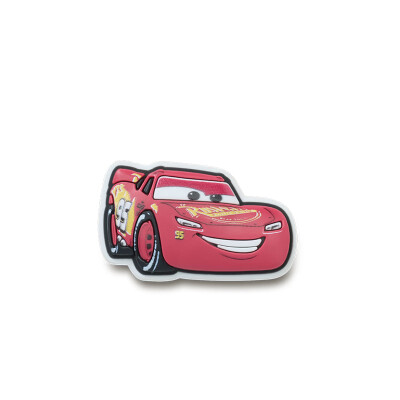 Jibbitz™ Charm Rayo Mcqueen Multicolor