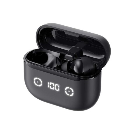 Auriculares inalámbricos Havit TW984 con cancelación de ruido y display de batería Auriculares inalámbricos Havit TW984 con cancelación de ruido y display de batería