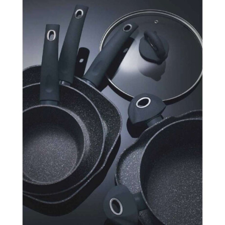 Sarten 24X47Cm Aluminio Forjado Induccion Orion