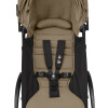Estructura Black Stokke YOYO y Pack +6 Toffee