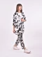 KIMONO BEACH ESTAMPADO 1