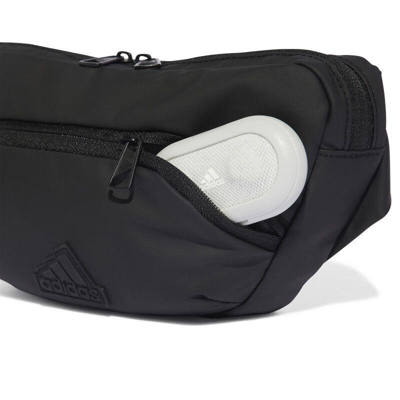 Riñonera Adidas Ultramodern Negro