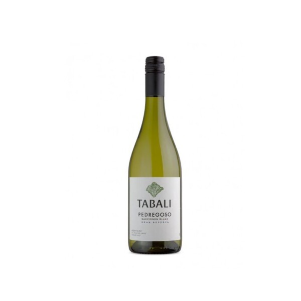 Tabalí Pedregoso Sauvignon Blanc Tabalí Pedregoso Sauvignon Blanc