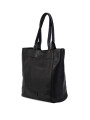 CARTERA BADAJOZ NEGRO GALON